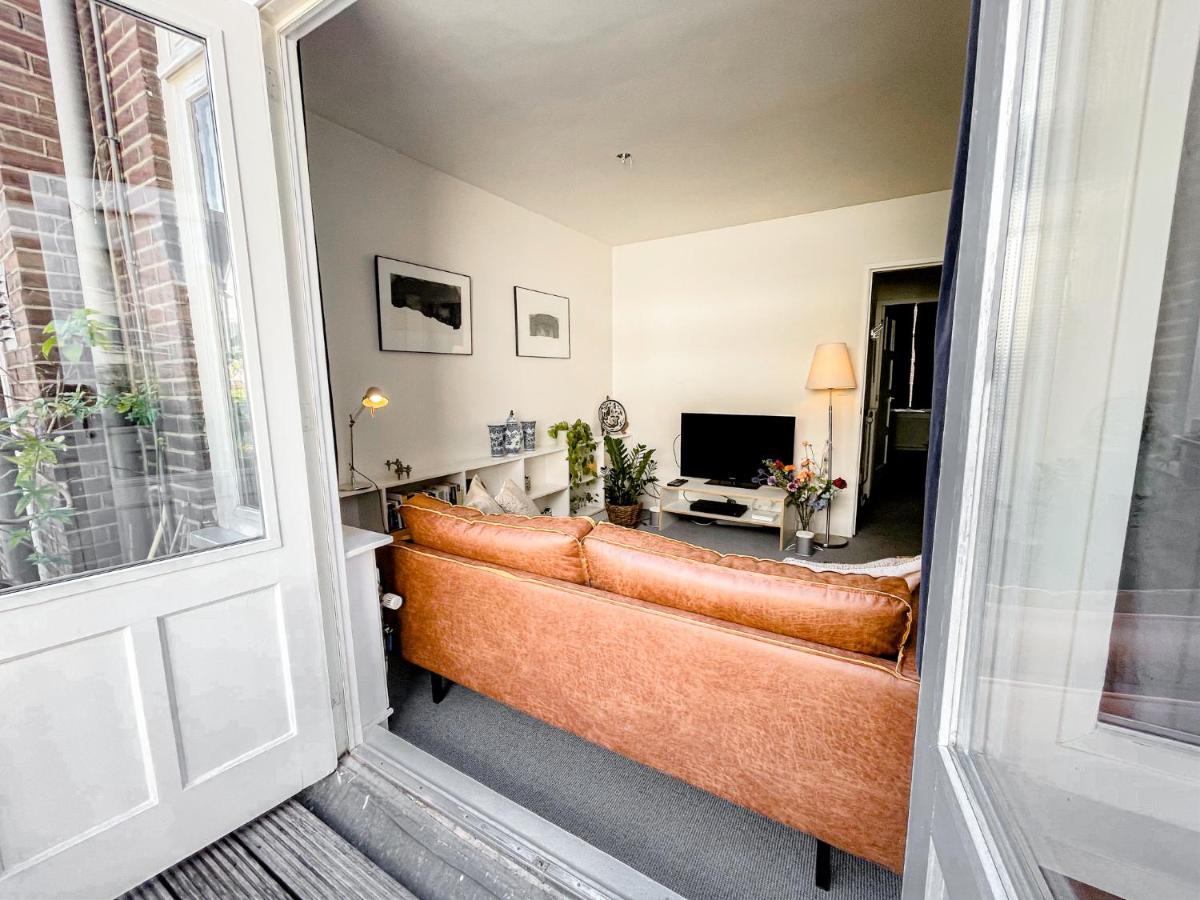 Here'S Lucy Amsterdam Ngoại thất bức ảnh