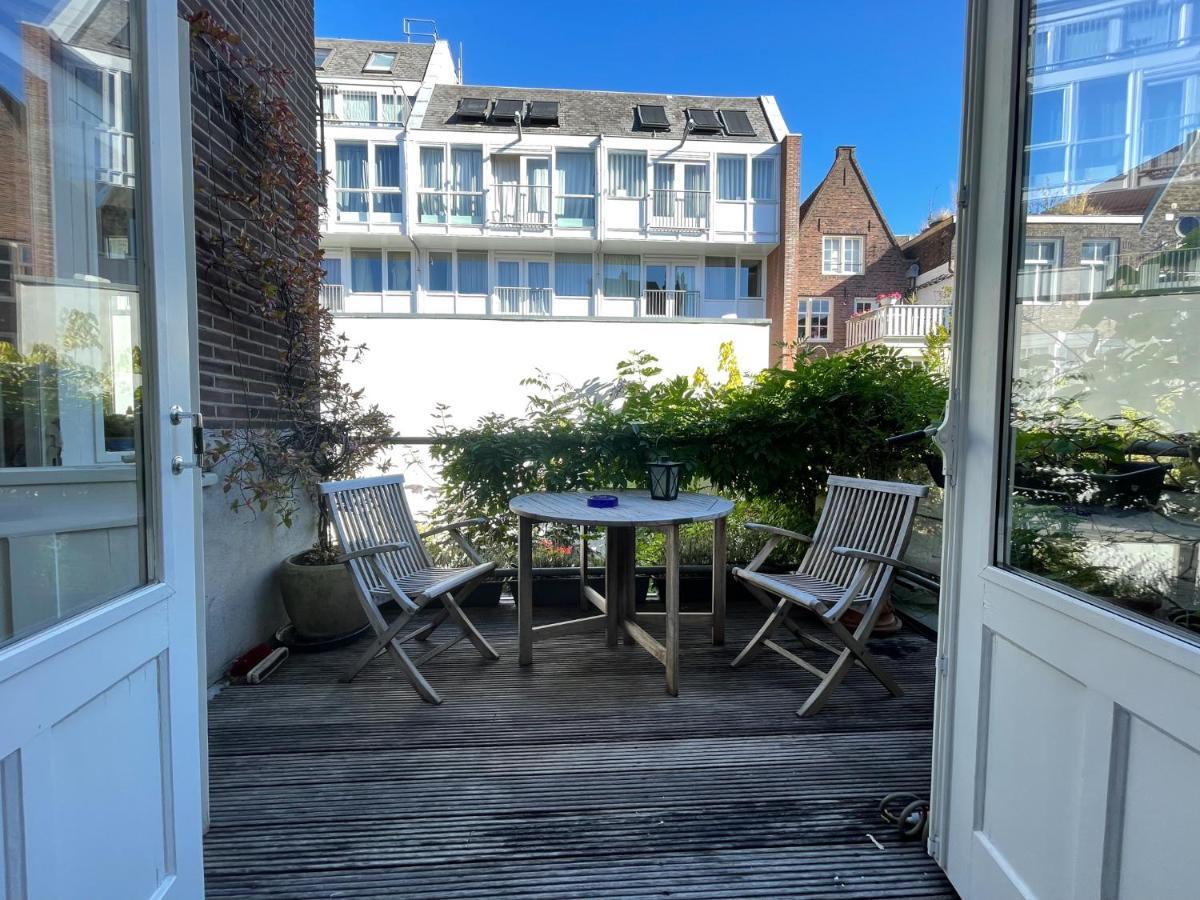Here'S Lucy Amsterdam Ngoại thất bức ảnh