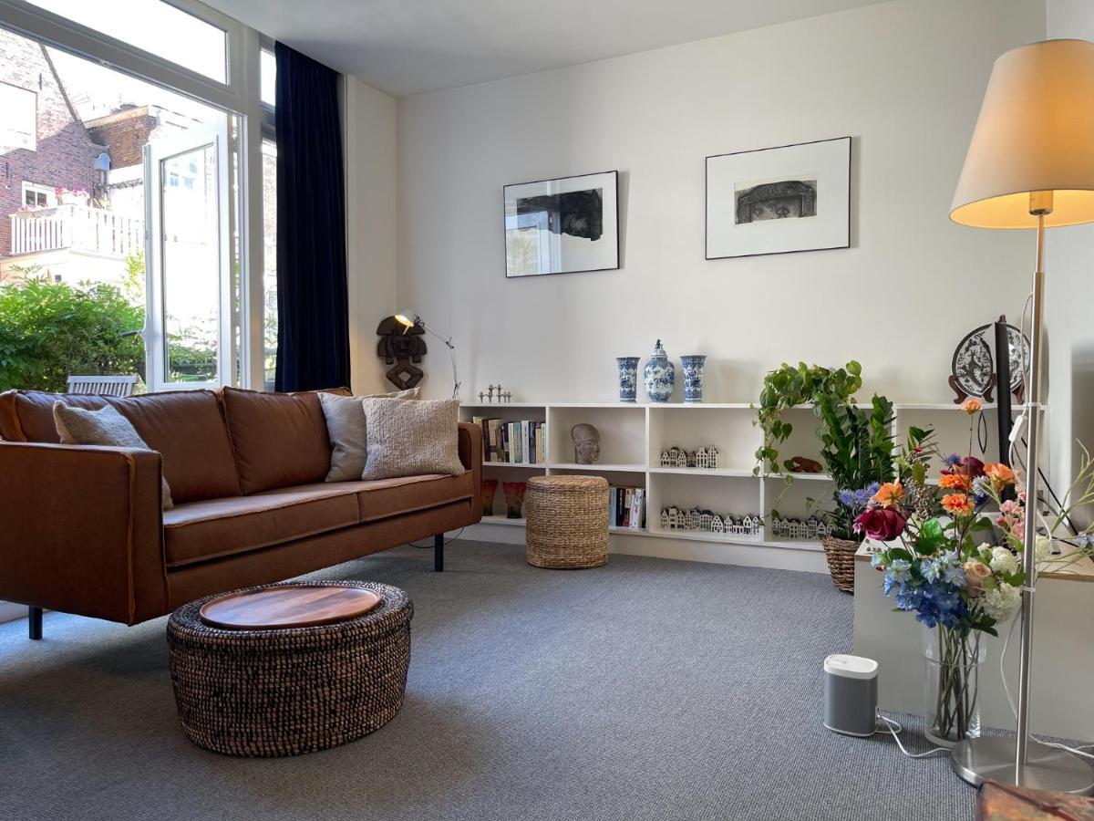 Here'S Lucy Amsterdam Ngoại thất bức ảnh