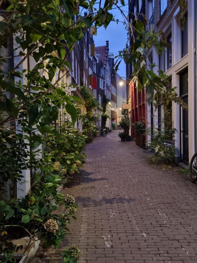 Here'S Lucy Amsterdam Ngoại thất bức ảnh