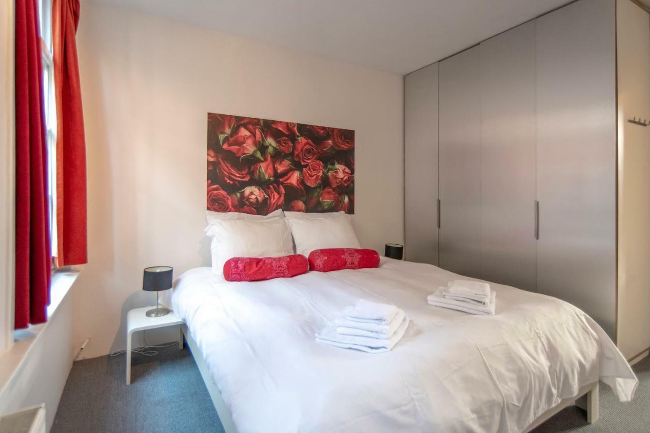 Here'S Lucy Amsterdam Ngoại thất bức ảnh