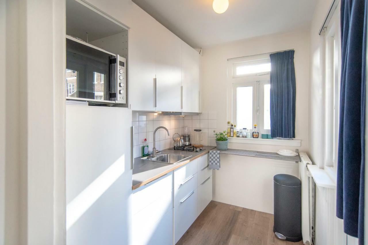 Here'S Lucy Amsterdam Ngoại thất bức ảnh
